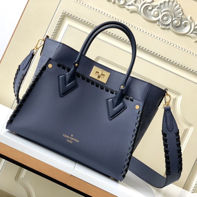 LV Shopping Bags